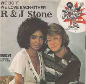 R & J Stone - We Do It