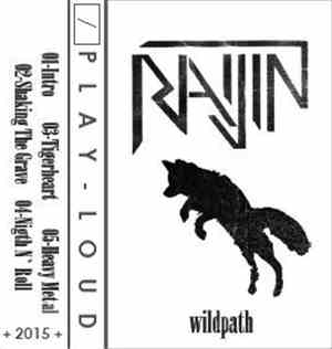 Raijin  - Wildpath