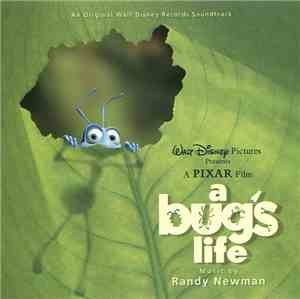 Randy Newman - A Bug's Life