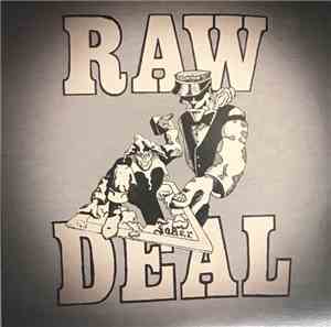 Raw Deal  - Demo 88