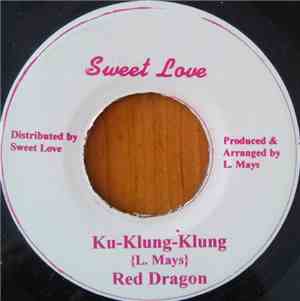 Red Dragon - Ku-Klung-Klung