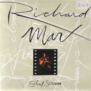 Richard Marx - Silent Scream
