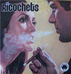 Ricochets - Fall Down Dead
