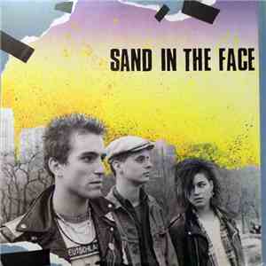 Sand In The Face - Sand In The Face