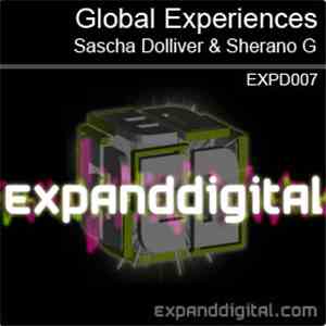 Sascha Dolliver & Sherano G - Globeal Experiences