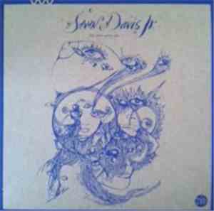 Seven Davis Jr. - The Lost Tapes Vol. 1