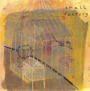 Small Factory - The Last Time That We Talked / Movies