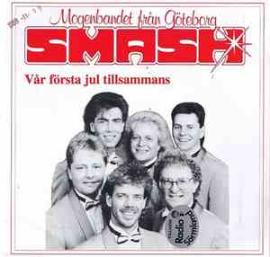 Smash  - Vår Första Jul Tillsammans