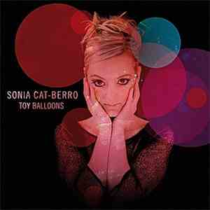 Sonia Cat-Berro - Toy Balloons