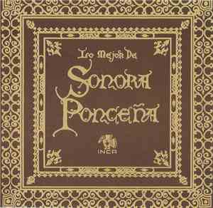 Sonora Ponceña - Lo Mejor De Sonora Ponceña