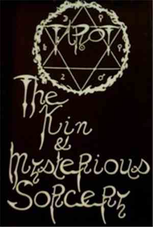 Tarot  - The Kin & Mysterious Sorcery