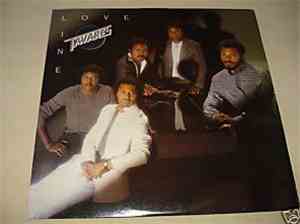 Tavares - Loveline