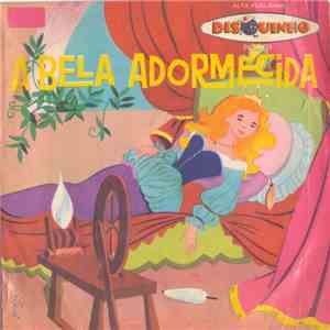 Teatro Disquinho - A Bela Adormecida