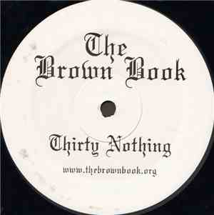 The Brown Book - Thirty Nothing
