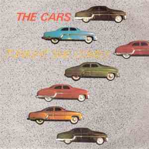 The Cars - Tonight She Comes