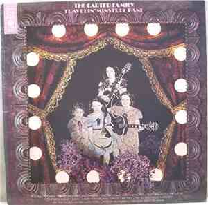 The Carter Family - Travelin' Minstrel Band