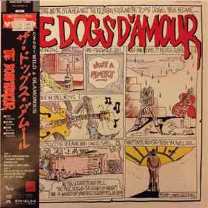 The Dogs D'Amour - The Dogs D'Amour