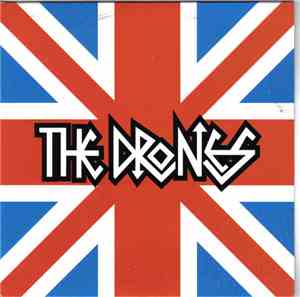 The Drones - Sorted