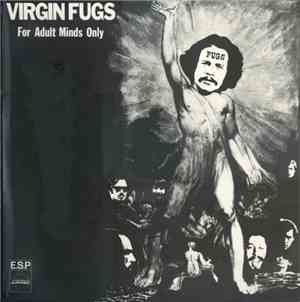 The Fugs - Virgin Fugs