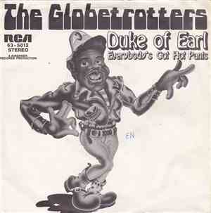 The Globetrotters - Duke Of Earl