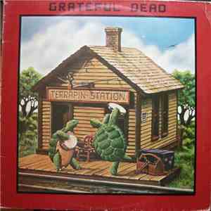 The Grateful Dead - Terrapin Station