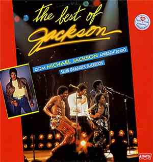 The Jacksons / Michael Jackson - The Best Of Jackson