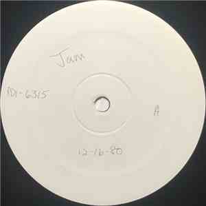 The Jam - Sound Affects