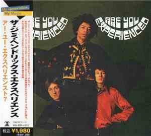 The Jimi Hendrix Experience - Are You Experienced?