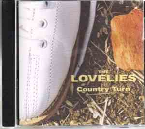 The Lovelies - Country Turn