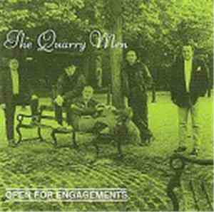 The Quarry Men - Open For Engagements