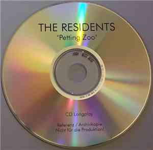The Residents - Petting Zoo
