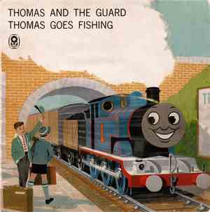 The Rev. W. Awdry - Thomas And The Guard / Thomas Goes Fishing