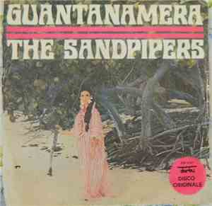 The Sandpipers - Guantanamera / Angelica
