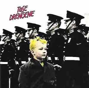 Tøsedrengene - Alle Vore Håb