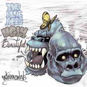 Two Blue Apes - Ugly Beautiful (Instrumentals)