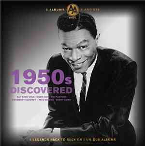 Various - 1950s Discovered
