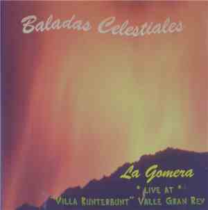 Various - Baladas Celestiales - La Gomera Live At  