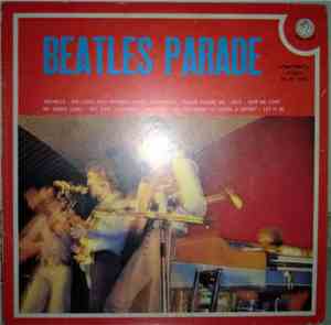 Various - Beatles Parade