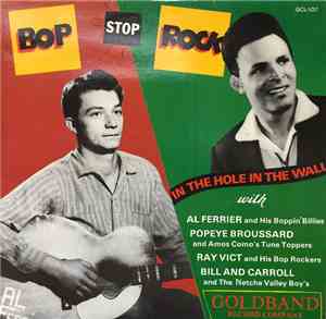 Various - Bop Stop Rock