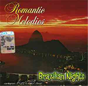 Various - Brazilian Nights