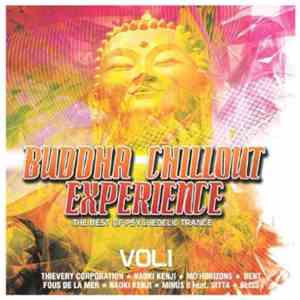 Various - Buddha Chillout Experience Vol.1