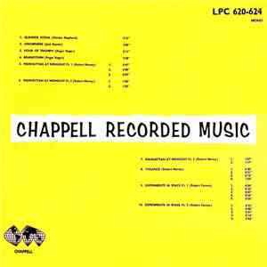 Various - Chappell Recorded Music