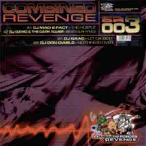 Various - Combined Revenge 003
