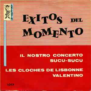 Various - Exitos Del Momento