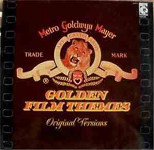 Various - Golden Film Themes