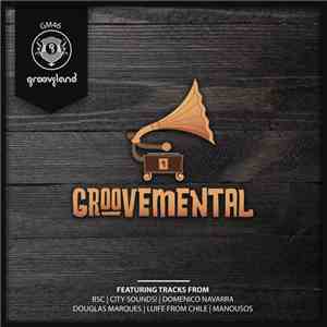Various - Groovemental