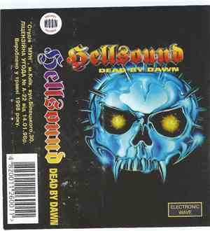 Various - Hellsound