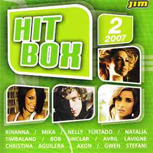 Various - Hitbox 2-2007
