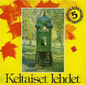 Various - Keltaiset Lehdet