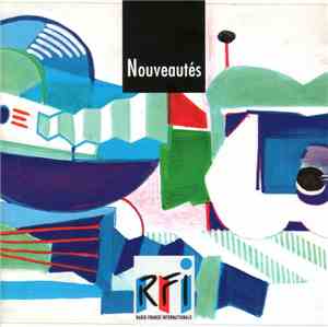 Various - Nouveautés - Septembre 96